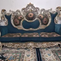 مبل سلطنتی
