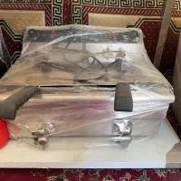 سرخکن رومیزی شوتینگ شمارنده