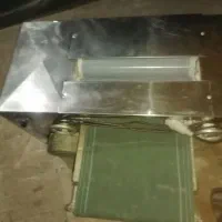 انواع خمیرپهن کن یا وردنه برقی