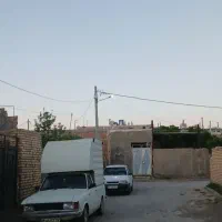 زمین 100 متری رسالت