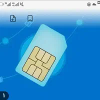 فروش سیم کارت دایمی