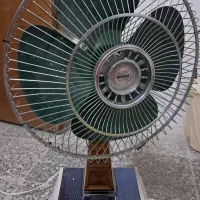 پنکه|پنکه و تصفیهکنندهٔ هوا|فسا, |دیوار