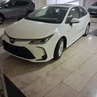 فروش‌خودرو‌‌کرولا‌الیت‌‌ایرتویا