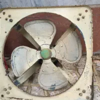 هواکش فلزی
