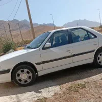 فروش پارس ux7 مدل ۴۰۲