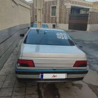405 مدل 88|خودرو سواری و وانت|یزد, |دیوار