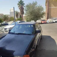 اوپل استرا بی رنگ