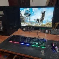 کامپوتر رومیزی