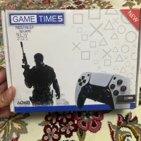 پلستیشن گیم تایم ۵