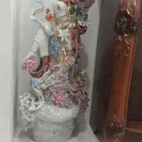 مجسمه آنتیک ژاپنی سایز۷۰