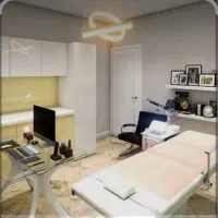 همه خدمات باهم دریک محیط زیبا