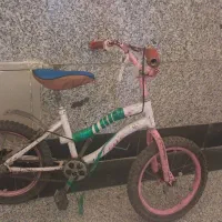 دوچرخه ۱۶