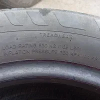 2جفت لاستیک پژو 405 کارکرده