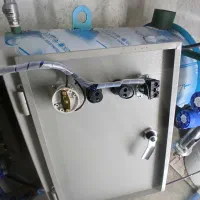 دیگ بخار|ماشینآلات صنعتی|اردبیل, |دیوار