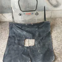 طلق موتور سالم