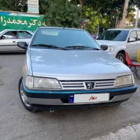 پارس اباد