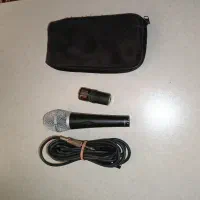 میکرفون اورجینال باسیم beyerdynamicمعاوضه با گوشی