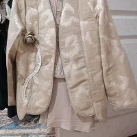 کت و شلوار دخترانه