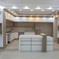 کابینت کمددیواری اقساطی