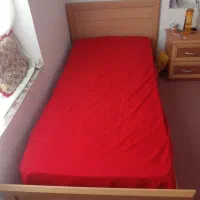 تخت خواب تک نفره