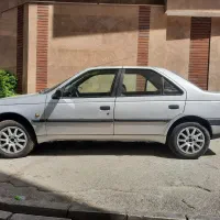 پژو ۴۰۵