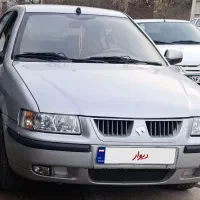 سمند 89 معاوضه با پراید