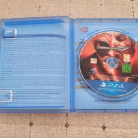 سیدی ps4|کنسول، بازی ویدئویی و آنلاین|ایلام, |دیوار
