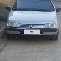 پژو 405 مدل 89|خودرو سواری و وانت|مشهد, شهرک مهرگان|دیوار