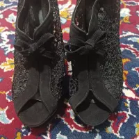 کفش مجلسی سایز ۳۸