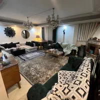 ۲ تا پارکینگ اختصاصی روبروی دهکده کاخ