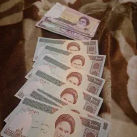 فروش اسکناس قدیمی
