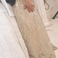 لباس مجلسی سایز۴۶و۴۸