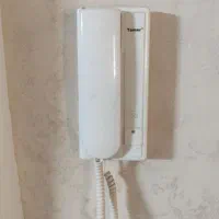 آیفون صوتی دوطبقه