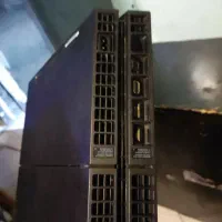 ps4 fat 500G|کنسول، بازی ویدئویی و آنلاین|مشهد, گلشور|دیوار