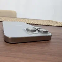 آیفون ۱۶ پرومکس مشابه آکبند