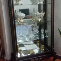 بوفه ویترین