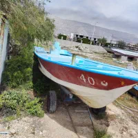 قایق 27 فوت تشت