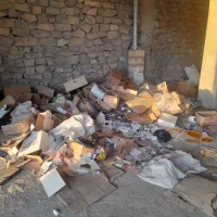 انواع ضایعات شما را خریداریم