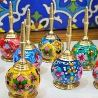 سورمه دان میناکاری