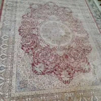 فرش ۱۲ متری گل برجسته ۱۵۰۰ شانه