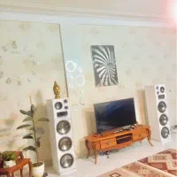 ۶۲متر یکخواب فردوس غرب(الهام)