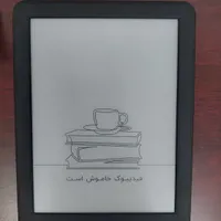 کتابخوان فیدیبوک ۱۶ گیگ نسل ۲|تبلت|تهران, اقدسیه|دیوار