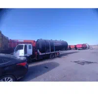 اجاره جرثقیل  3تن