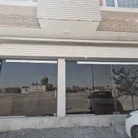 مغازه ۴۰ متری ۵۰ متری خیابون پاسگاه ناجی اباد