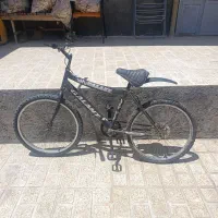 دوچرخه ۲۰|دوچرخه، اسکیت، اسکوتر|خمین, |دیوار