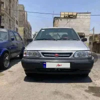 پراید مدل ۹۳