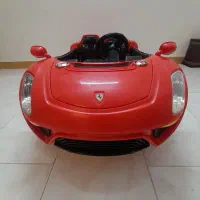 ماشین طرح پورشه