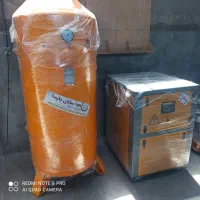اسکرو 15کیلو وات