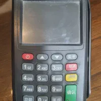 دستگاه کارت خوان ۷۲۱۰
