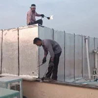 نصب و توزیع ایزوگام بام گستر